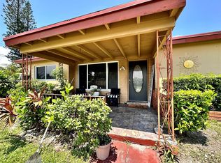 1041 SW 29th Way, Fort Lauderdale, FL 33312