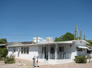 5810 W Bar X St, Tucson, AZ 85713