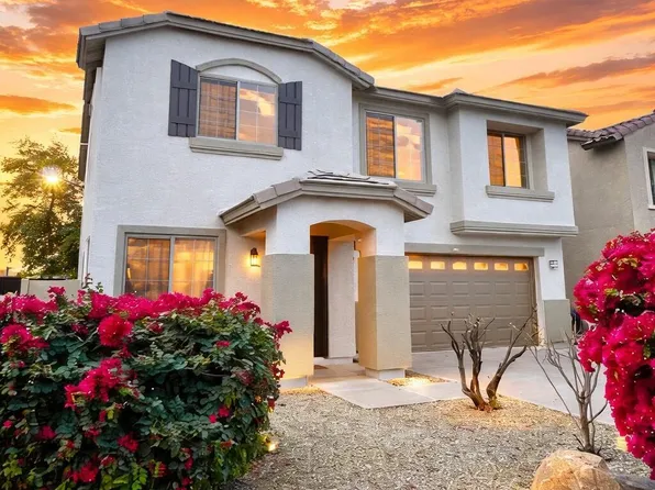 1831 W DESERT SEASONS Drive, San Tan Valley, AZ 85144