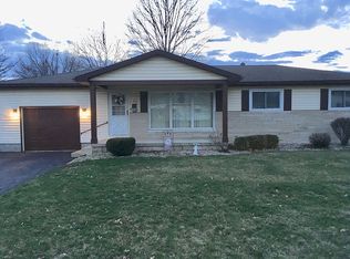 920 N Wood St, Shelbyville, IL 62565