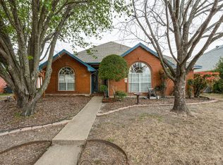 4217 Arrowcrest Ln, Garland, TX 75044