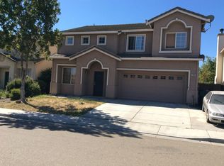 1110 King Loop, Tracy, CA 95377