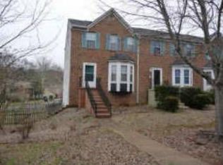 1286 Warsaw Rd, Roswell, GA 30076