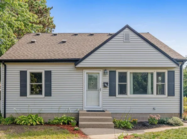 6100 Colfax Ave N, Brooklyn Center, MN 55430