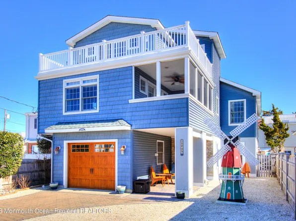 2905 Long Beach Boulevard, Long Beach Twp, NJ 08008