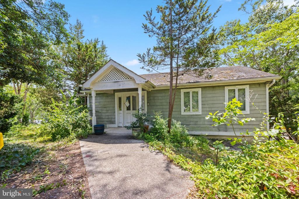 353 South Dr, Severna Park, MD - View 4