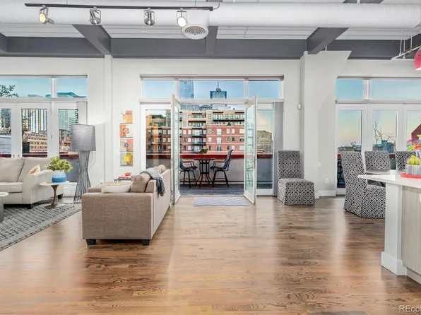 1435 Wazee Street #501, Denver, CO 80202