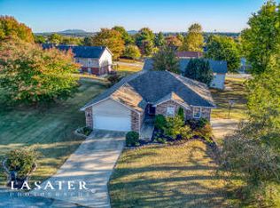 116 Watts St, Harrison, AR 72601