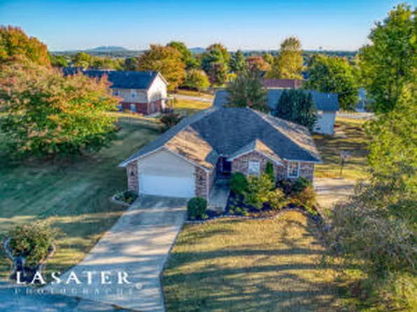 116 Watts St, Harrison, AR 72601