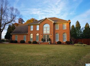 2204 Century Ct SE, Decatur, AL 35601