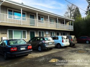 1939 Agate Aly APT 4, Eugene, OR 97403