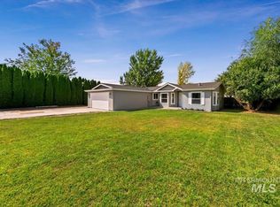 16917 Prairie Ln, Nampa, ID 83651