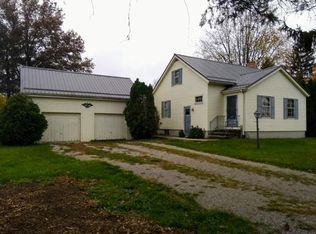 5277 Newmans Cardington Rd, Cardington, OH 43315