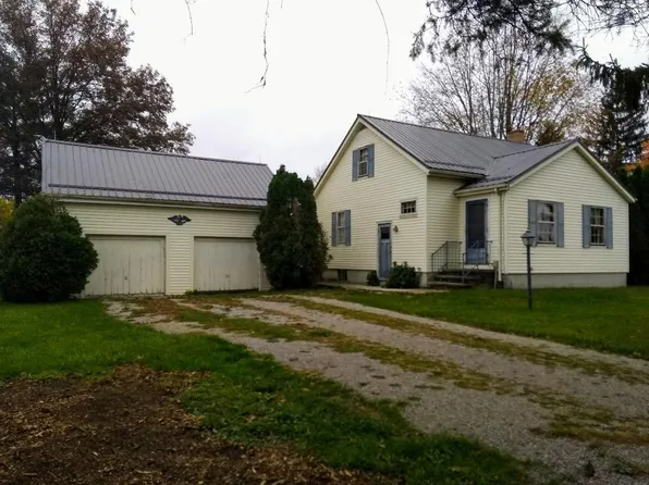 5277 Newmans Cardington Rd, Cardington, OH 43315