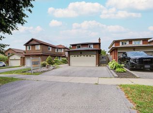 1132 Cedarcroft Cres, Pickering, ON L1X1R8