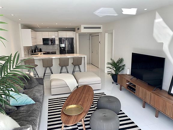 3rd image of 5600 Collins Ave APT 9A