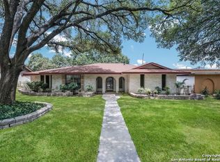 9314 Ranchero Dr, San Antonio, TX 78240