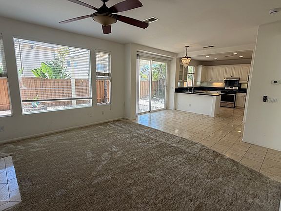 Family/Dinning/Kitchen
