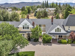 4010 Canyon Dr, Reno, NV 89519