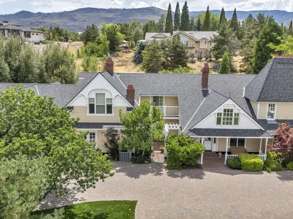 4010 Canyon Dr, Reno, NV 89519