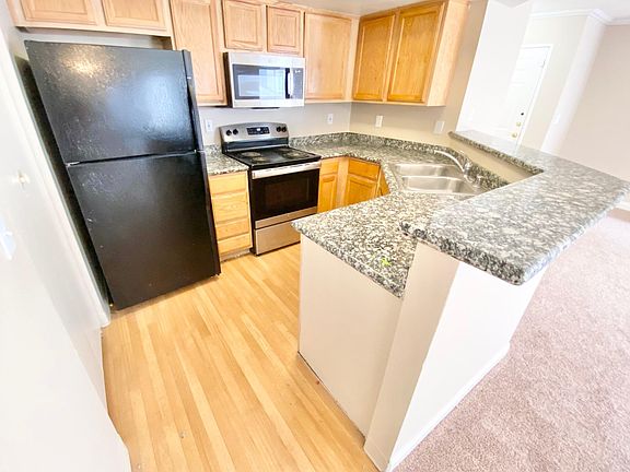 3rd image of 8600 W Charleston Blvd APT 1099