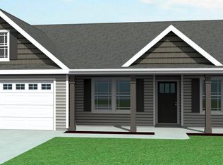 324 Tegan Ct, Lyman, SC 29365