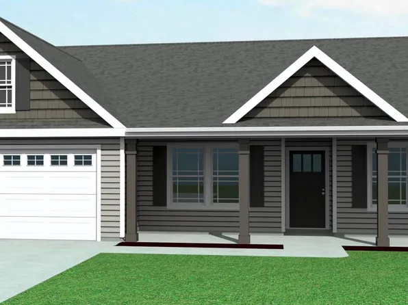 320 Tegan Ct, Lyman, SC 29365