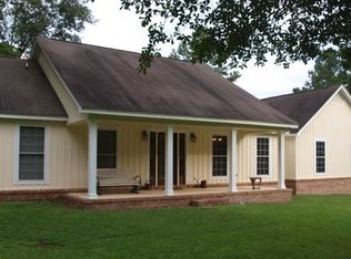 826 Willie Rd, Monticello, FL 32344