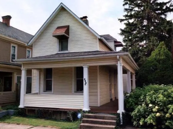 236 E Gates St, Columbus, OH 43206