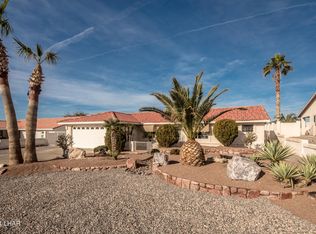 3595 Beechwood Dr, Lake Havasu City, AZ 86406