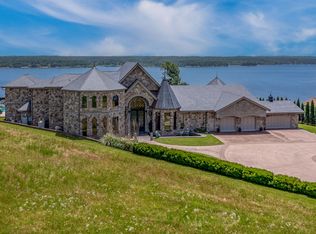 452255 Eagle Bluff Dr, Afton, OK 74331