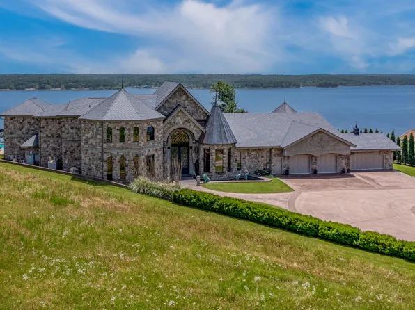 452255 Eagle Bluff Dr, Afton, OK 74331