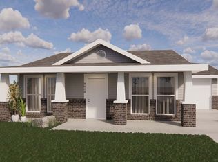 2521 Rio Pl, Midland, TX 79705