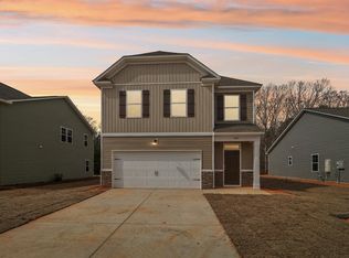 1070 Mizuno Drive, Augusta, GA 30815