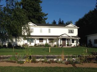 2635 SE Territorial Rd, Canby, OR 97013