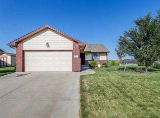 2217 S Limuel St, Wichita, KS 67235