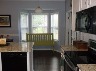 487 Old Carolina Ct, Mount Pleasant, SC 29464