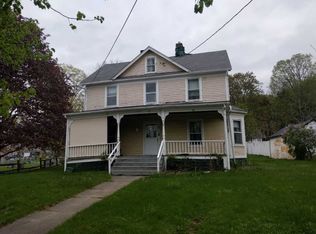 9 Barton St, Millerton, NY 12546