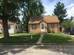 1119 6th Ave NE, Brainerd, MN 56401