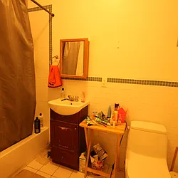 Rented by Nooklyn NYC LLC