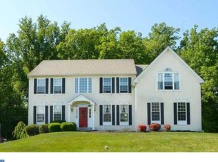 248 Ferndale Ln, Downingtown, PA 19335