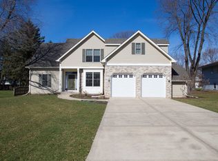 14506 S Maple Ct, Plainfield, IL