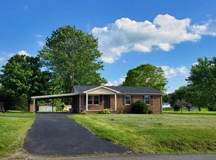 1872 State Route 973, Greenville, KY 42345