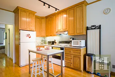 Rented by Halstead Real Estate