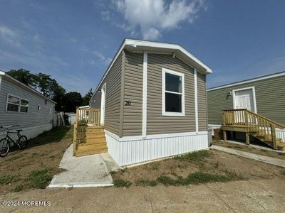 20 Avenue B, Keansburg, NJ, 07734