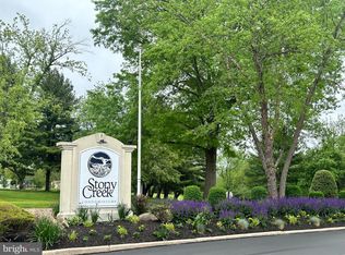 115 Stony Way #115, East Norriton, PA 19403