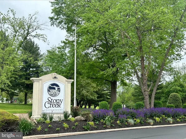 115 Stony Way #115, East Norriton, PA 19403