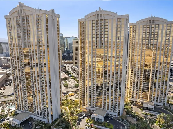 125 E Harmon Ave #1020, Las Vegas, NV 89109