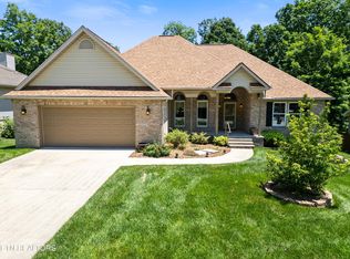 222 Amherst Ln, Fairfield Glade, TN 38558