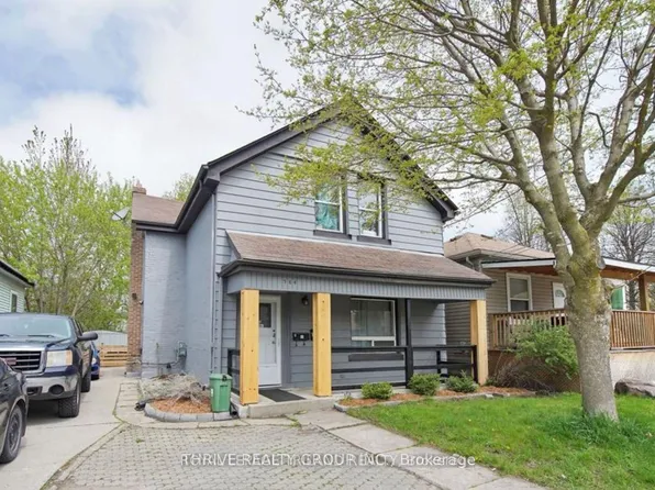784 A Little Grey St, London, ON N5Z 1P1